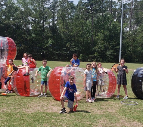 Cleveland Knockerball - Sheffield Lake, OH