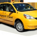 Richmond Int'l Airport Taxi - Airport Transportation