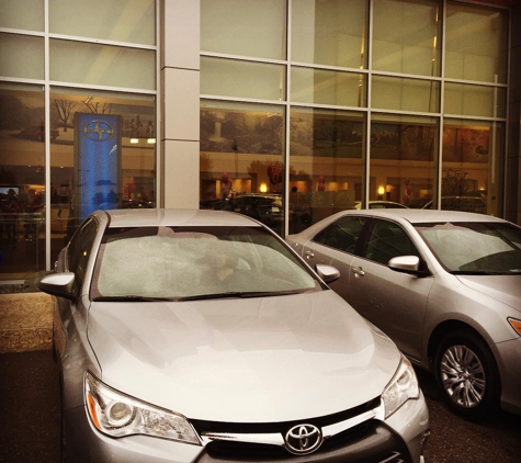 Luther Brookdale Toyota Scion - Minneapolis, MN