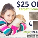 Cleaning Carpet Dallas - Carpet & Rug Cleaners