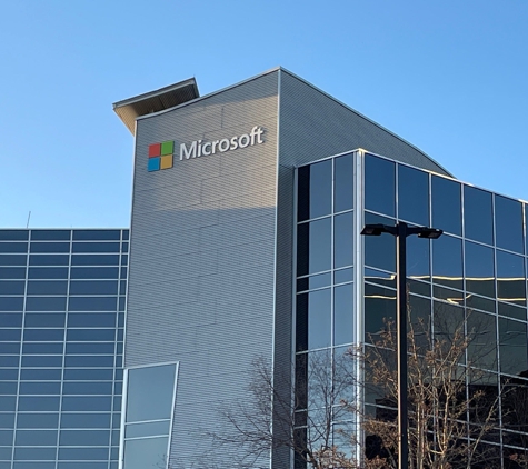 Microsoft Technology Center - Burlington, MA