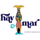 Hav & Mar by Marcus Samuelsson