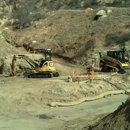 Bennett's Trenching, Excavating and Concrete Breaking - Grading Contractors