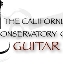 The California Conservatory of Guitar - Music Instruction-Instrumental