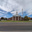 The Church of Jesus Christ of Latter-day Saints - Methodist Churches