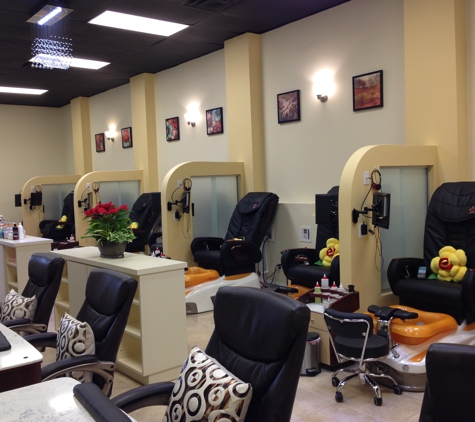 My Pedi Spa - Metairie, LA