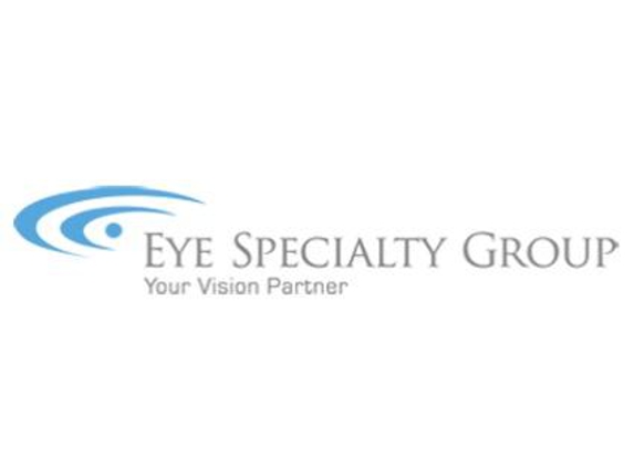 Eye Specialty Group - Poplar Avenue - Memphis, TN