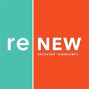 ReNew Bayshore Townhomes - Townhouses