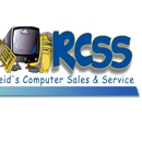 Reid's Computer Sales and Service - Computer & Equipment Dealers