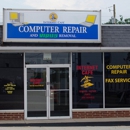Internet Cafe - Computer Service & Repair-Business