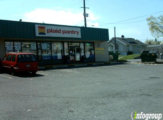 Plaid Pantry - Portland, OR