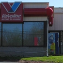 Valvoline Instant Oil Change - Auto Oil & Lube