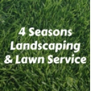 4 Seasons Landscaping and Lawn Service - Landscape Contractors