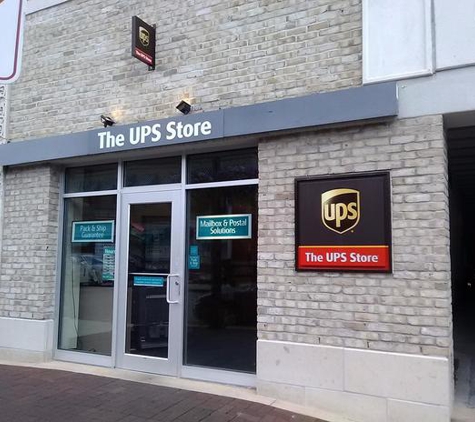 The UPS Store - Kansas City, MO