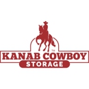Kanab Cowboy Storage - Self Storage
