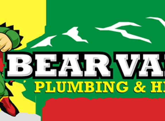 Bear Valley Plumbing & Heating - Big Bear City, CA