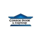Conroe Door & Hardware - Doors, Frames, & Accessories