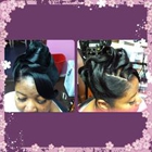 Diva Weaves & Styles