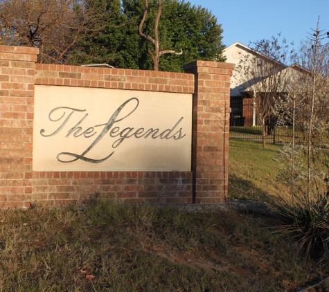 Legends of Lindale - Lindale, TX