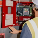 Guardian Fire Services - Fireproofing