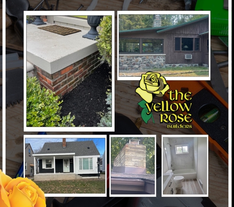 Yellow Rose Builders - Dearborn Heights, MI