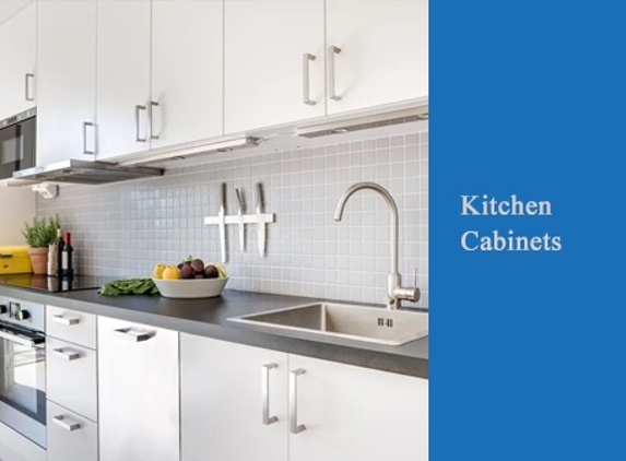 Bayside Quality Furniture Restorations - Redland Bay, QLD. Kitchen Cabinets