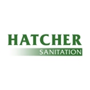 Hatcher Sanitation - Garbage Collection