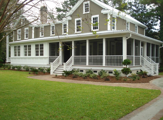 G & S - Roofing - Siding - Window - Charleston, SC