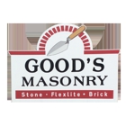 Goods Masonry