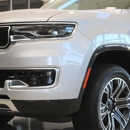 Cal's Chrysler Dodge Jeep Ram - New Truck Dealers