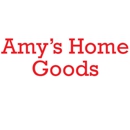 Amy's Home Goods - Art Goods