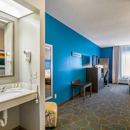 Quality Inn Harrisonburg I-81 - Motels