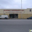 Blackwell Maintenance Corp - Heating Equipment & Systems