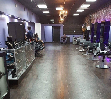 Emveez Salon & Spa Studios - Allentown, PA