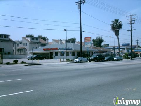 western dental van nuys