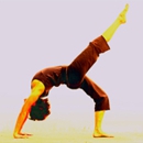 Higher Altitude Yoga - CLOSED