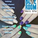 Blue Room Nail Spa