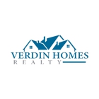 Jesse Verdin - Verdin Homes Realty
