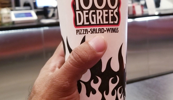 1000 Degrees Neapolitan Pizzeria - North Miami, FL