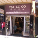 Tai Li Co - Art Supplies