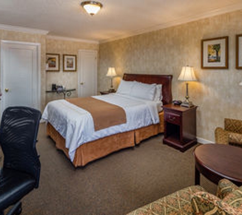 Sfo El Rancho Inn, SureStay Collection By Best Western - Millbrae, CA