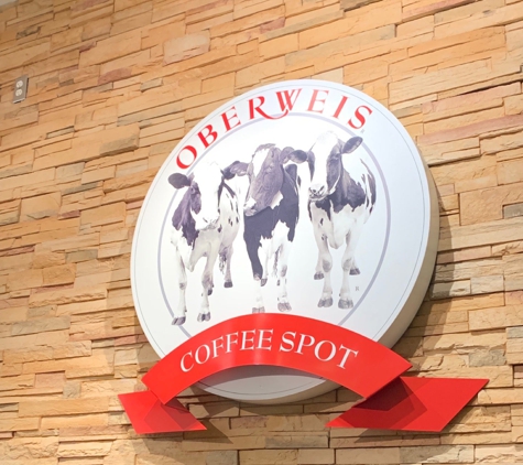 Oberweis Ice Cream and Dairy Store - Royal Oak, MI