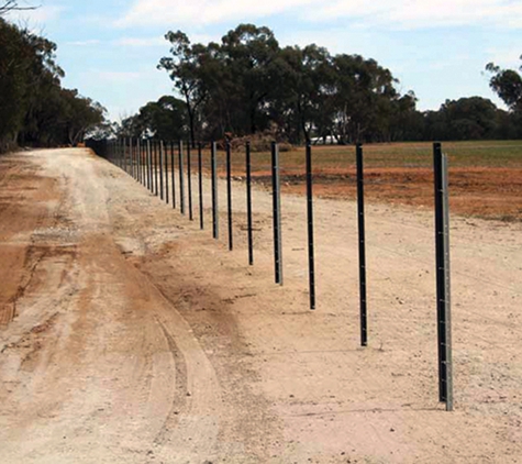 Westonfence - Parkes, NSW