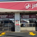 Jiffy Lube Oil Change