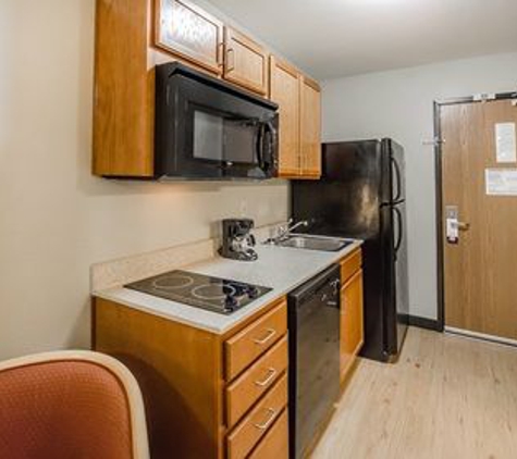 Suburban Extended Stay Hotel Clarksville - Clarksville, IN