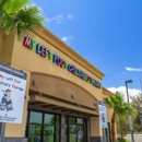 My Left Foot Children's Therapy - Physical Therapy Clinics