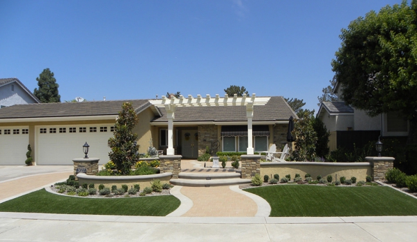 Artificial Grass Inc - Chino, CA