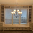 Custom Carpentry by Carlos