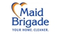 Maid Brigade - House Cleaning