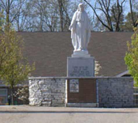 Memorial Park Funeral Homes & Cemeteries South - Flowery Branch - Flowery Branch, GA